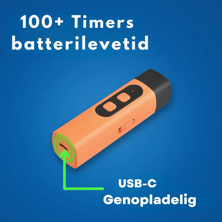 LydLyn - Stop hundens skælden med ét klik