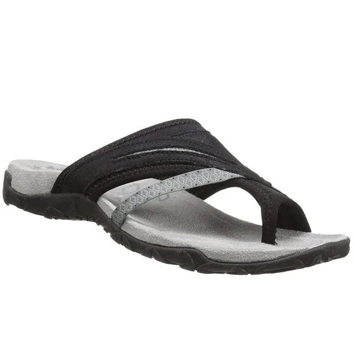 LivSkøn | Sandalen der støtter dine fødder med stil