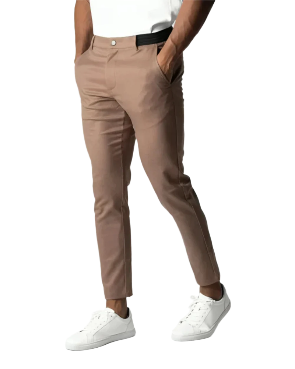 VikenFlex | Ultimativ komfort og stil stretch chinos