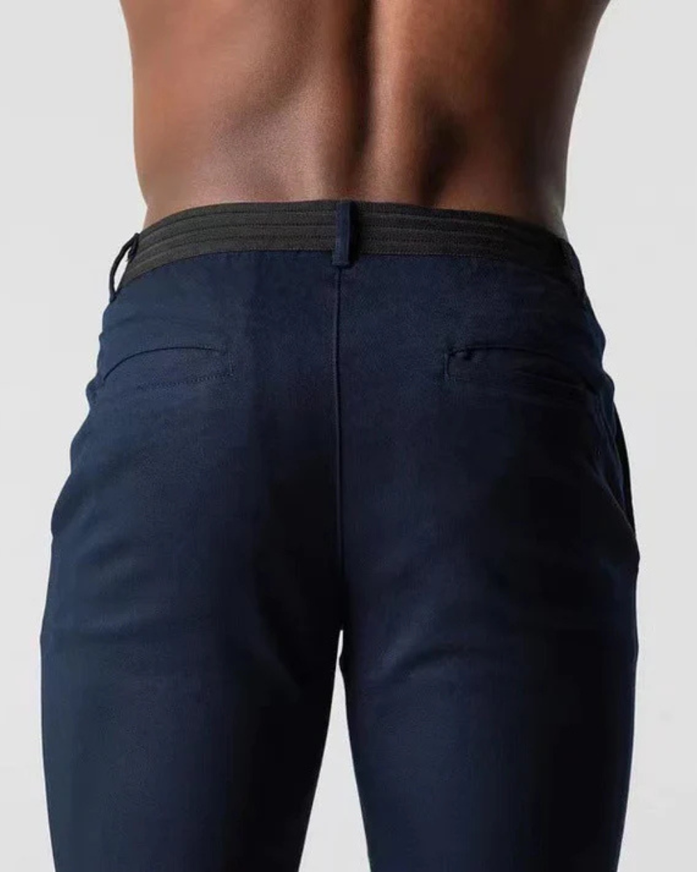 VikenFlex | Ultimativ komfort og stil stretch chinos