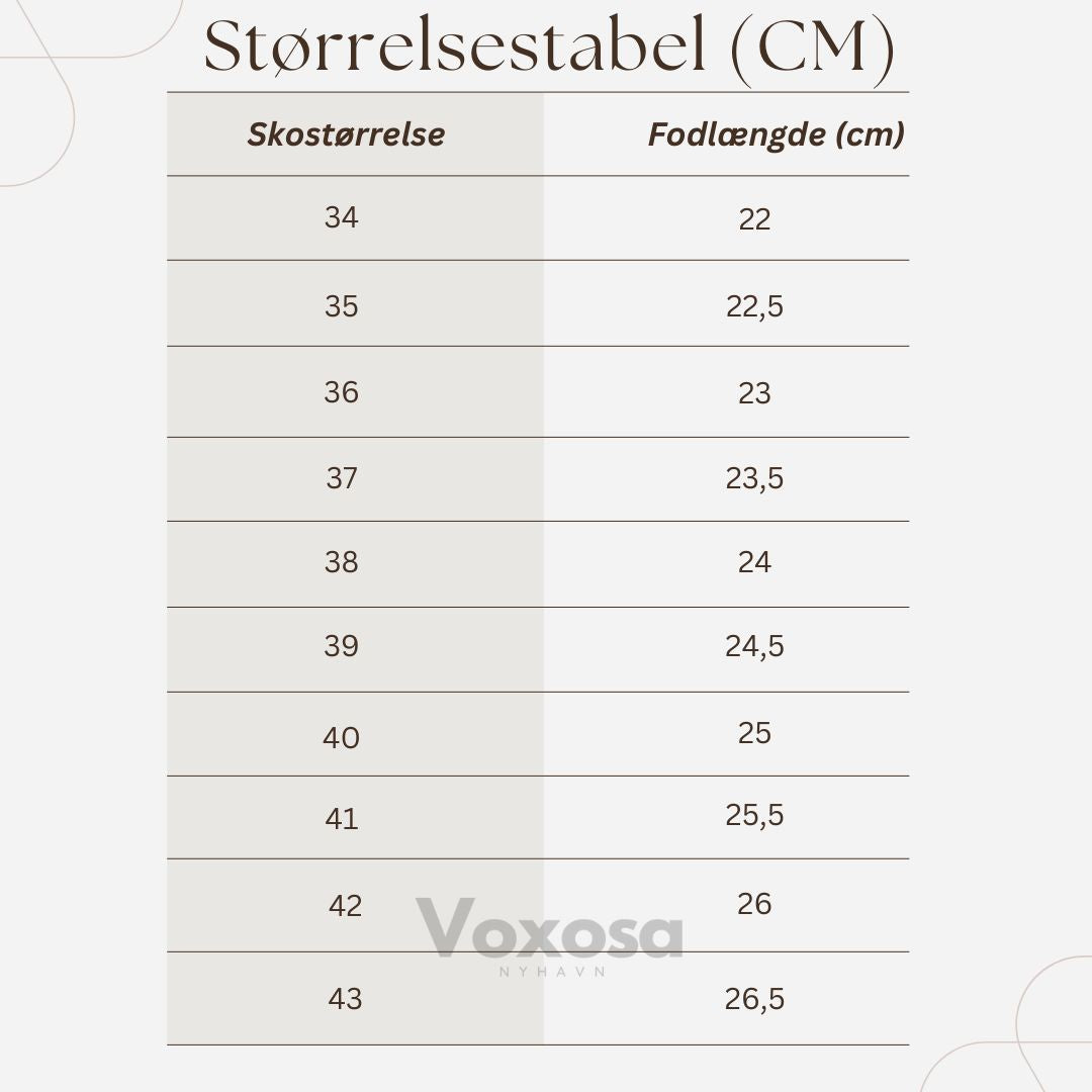 LysaStep | Gå gennem dagen uden fodsmerter