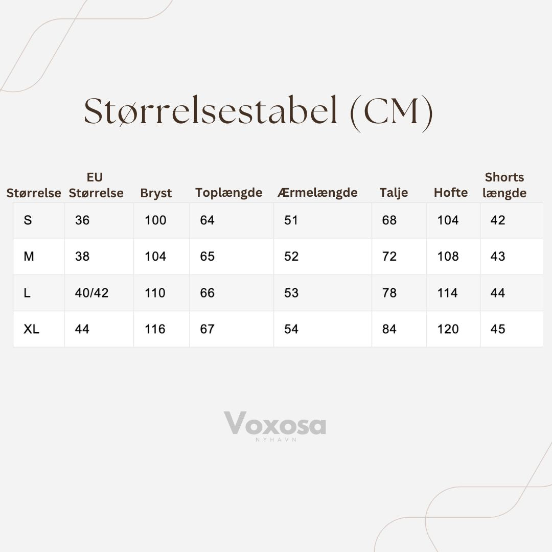 LivaLace | Elegant stil uden anstrengelse