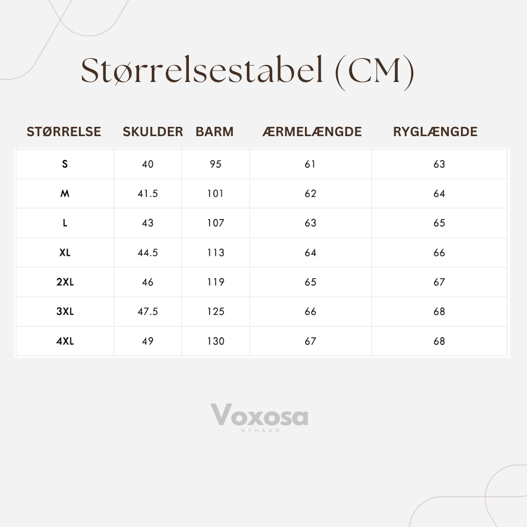 StormSkjold | Hold dig varm og tør i alt vejr