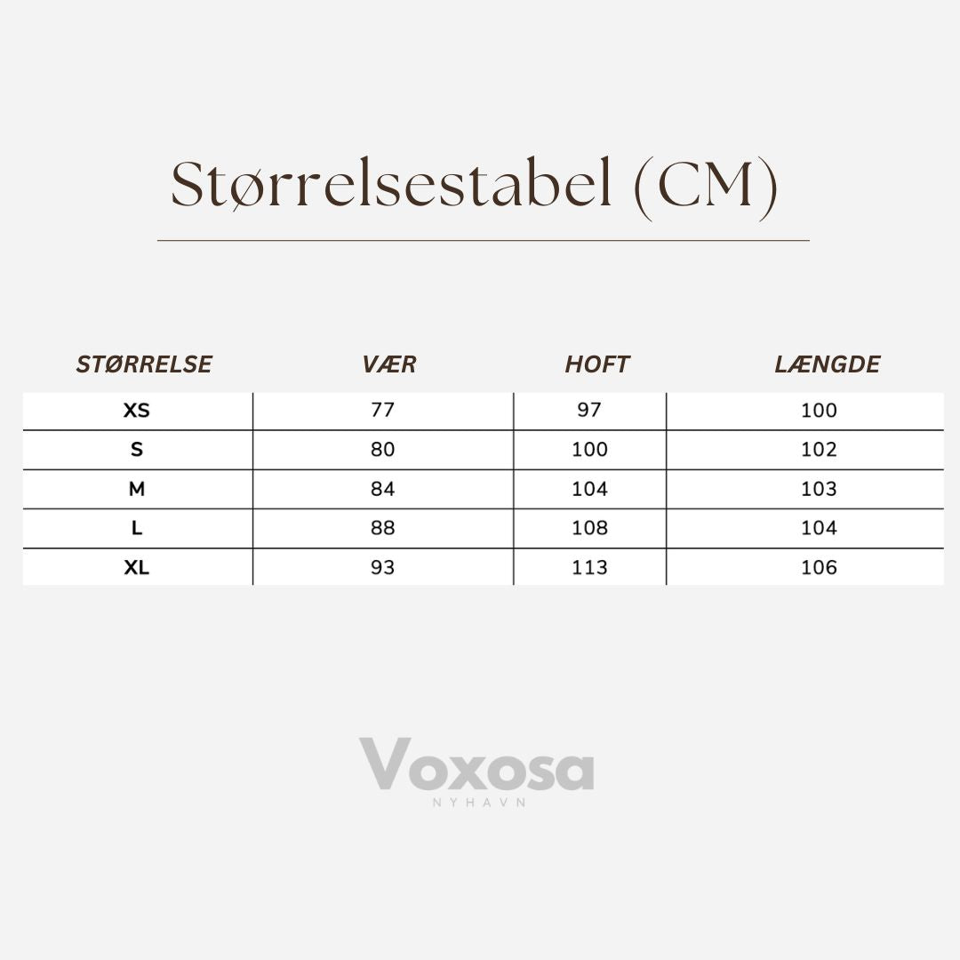 VikenFlex | Ultimativ komfort og stil stretch chinos