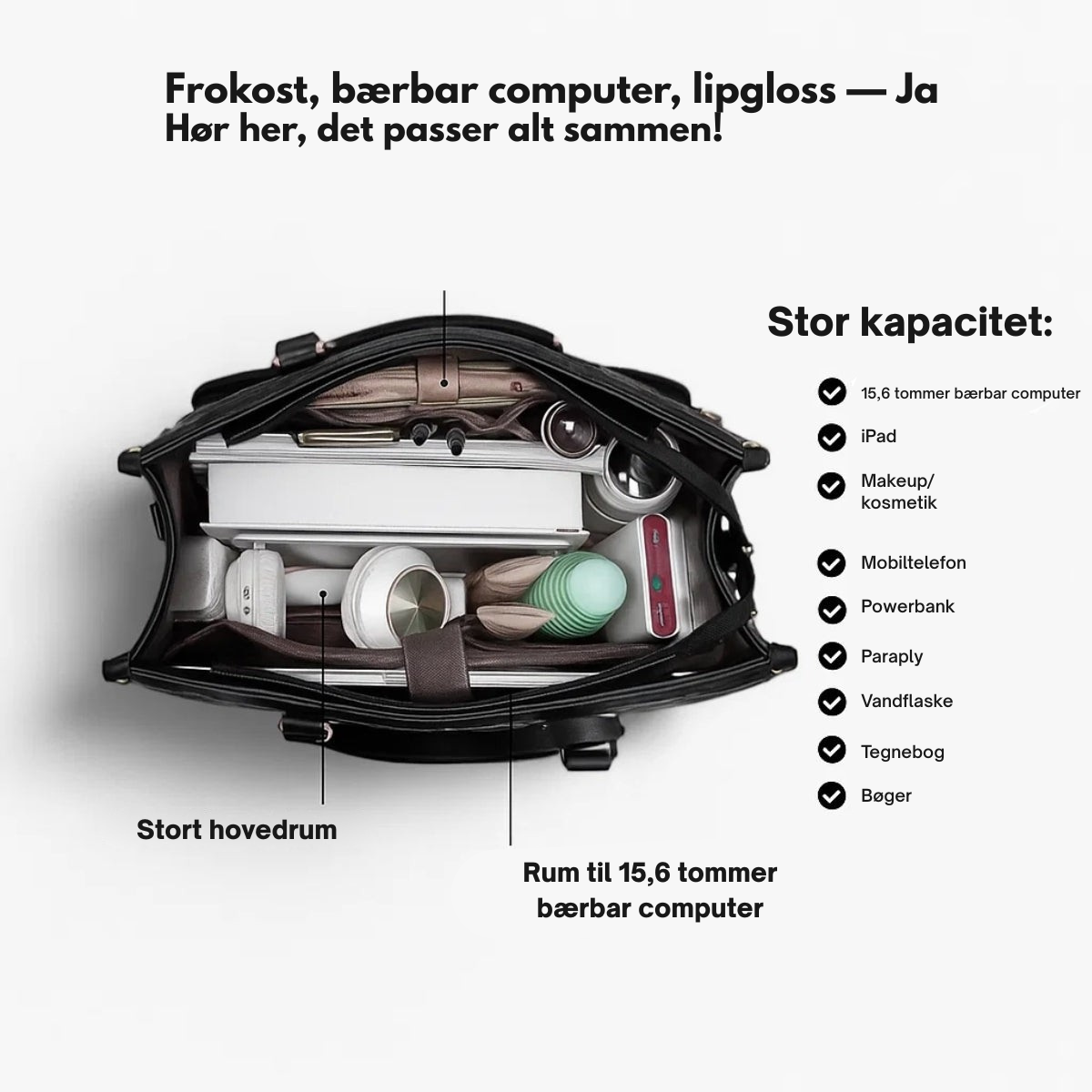 MadLyst | Hold din frokost frisk hele dagen