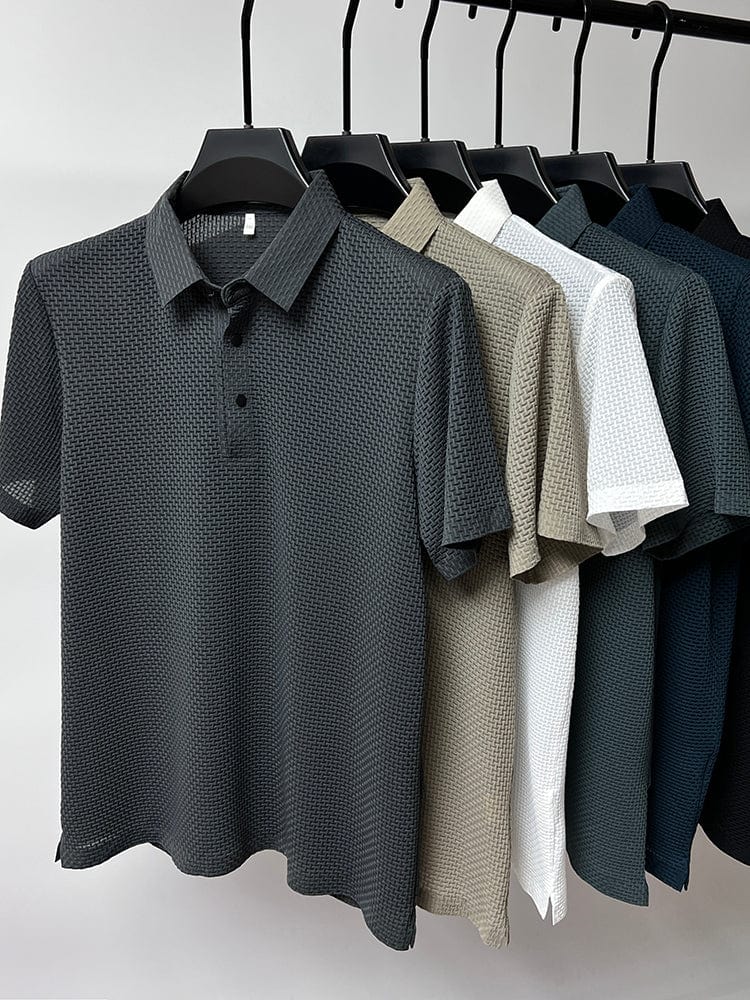 Nordø | AirFlex Tee 1+1 Gratis