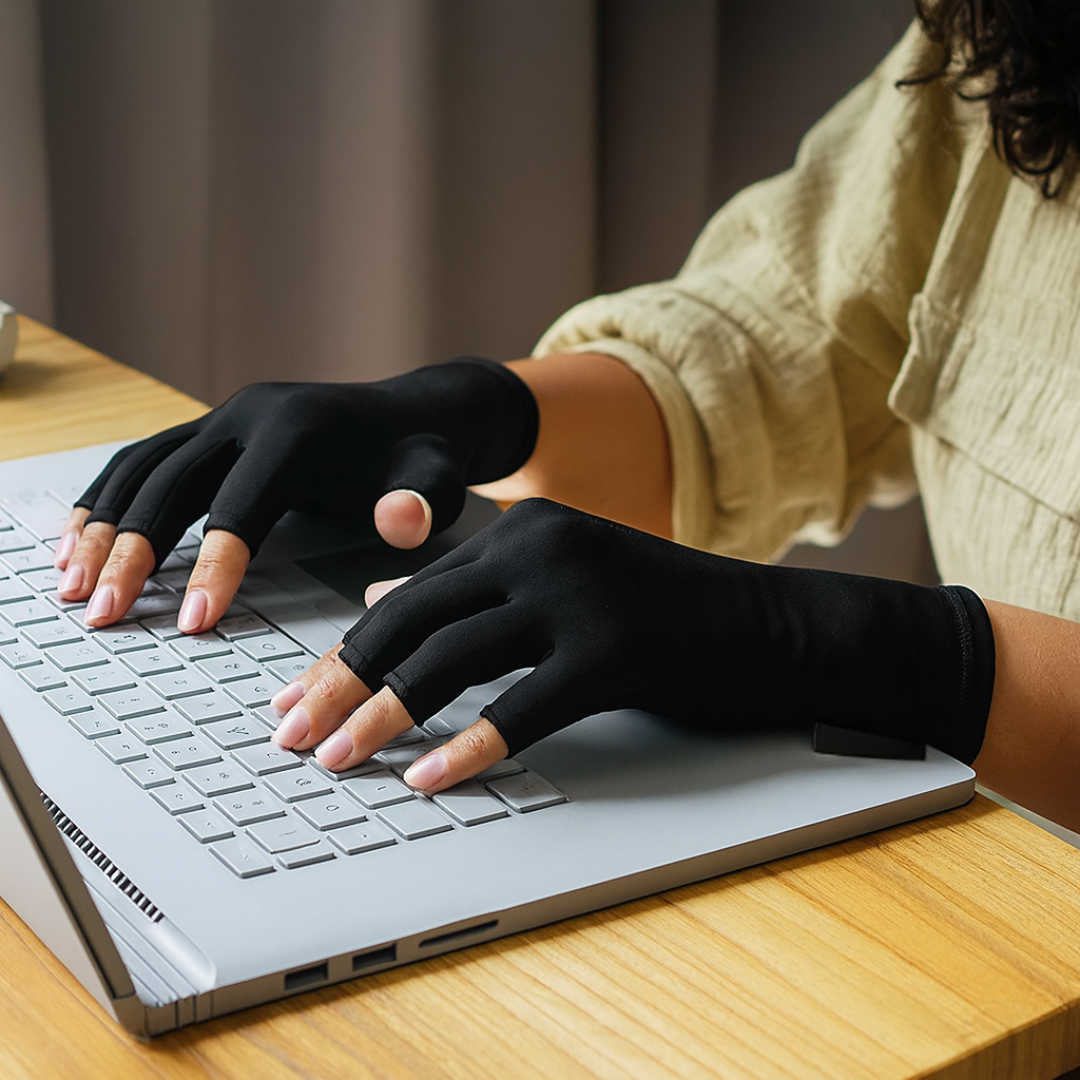 Hendla | Lindrer hånd- og ledsmerter på få minutter