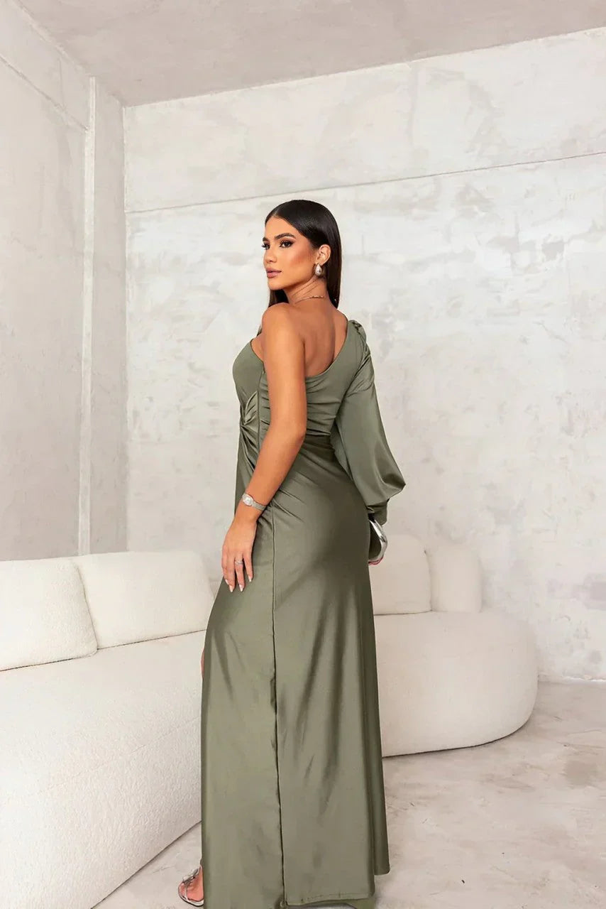LysaDress | Forvandler aftenen med elegance og lethed