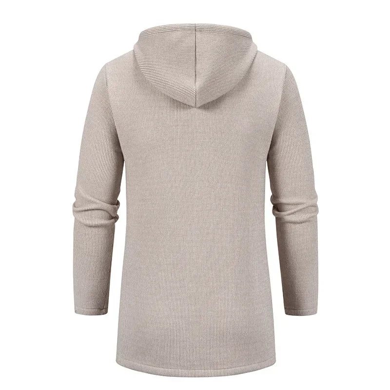 Cavaliere Jakke | En jakke med stil og komfort