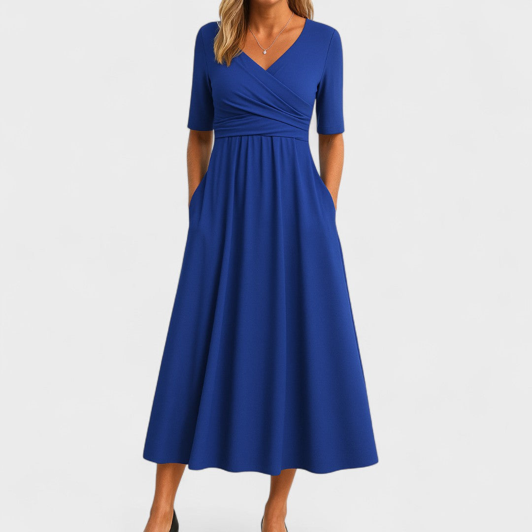 Juline | Skab en slank silhuet med stil