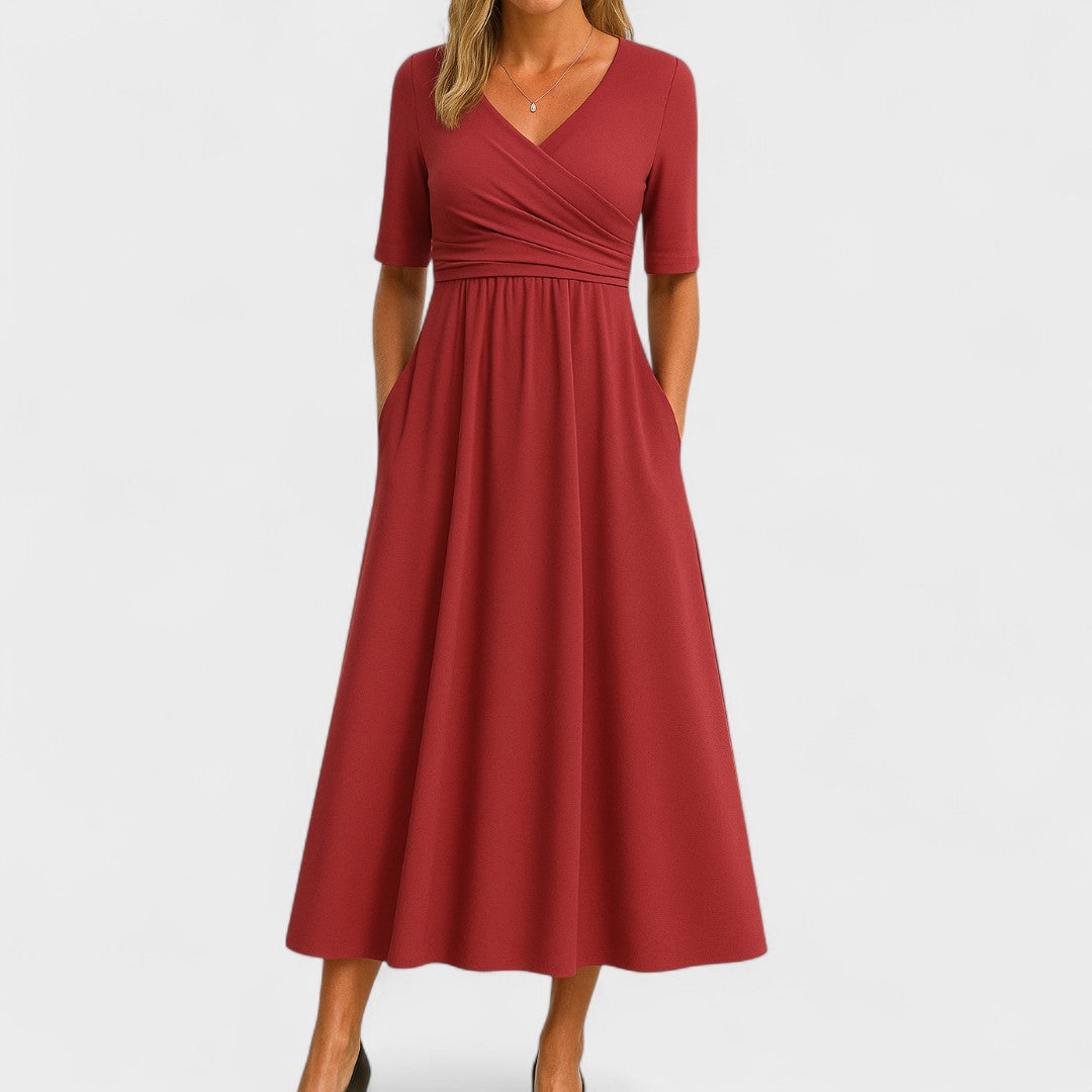Juline | Skab en slank silhuet med stil