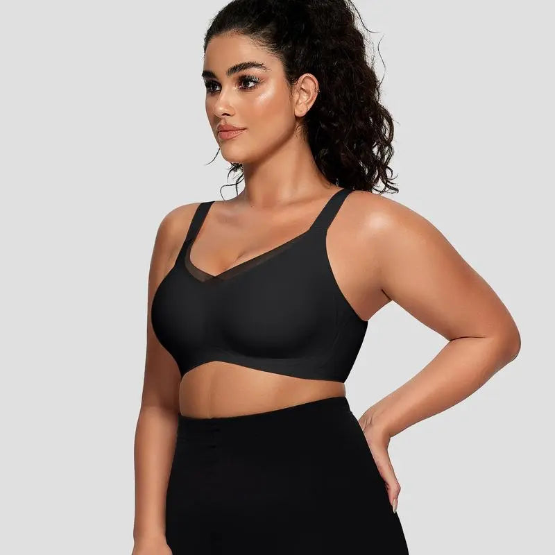 VelBra | Trådløs komfort med perfekt støtte