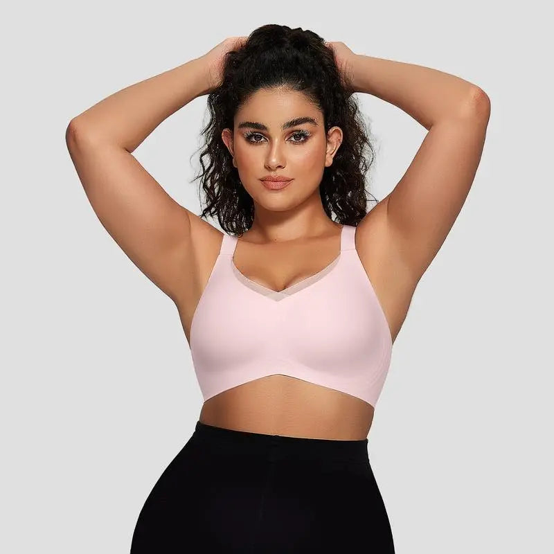 VelBra | Trådløs komfort med perfekt støtte