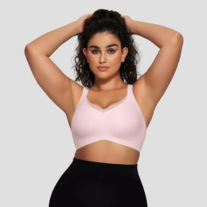 VelBra | Trådløs komfort med perfekt støtte