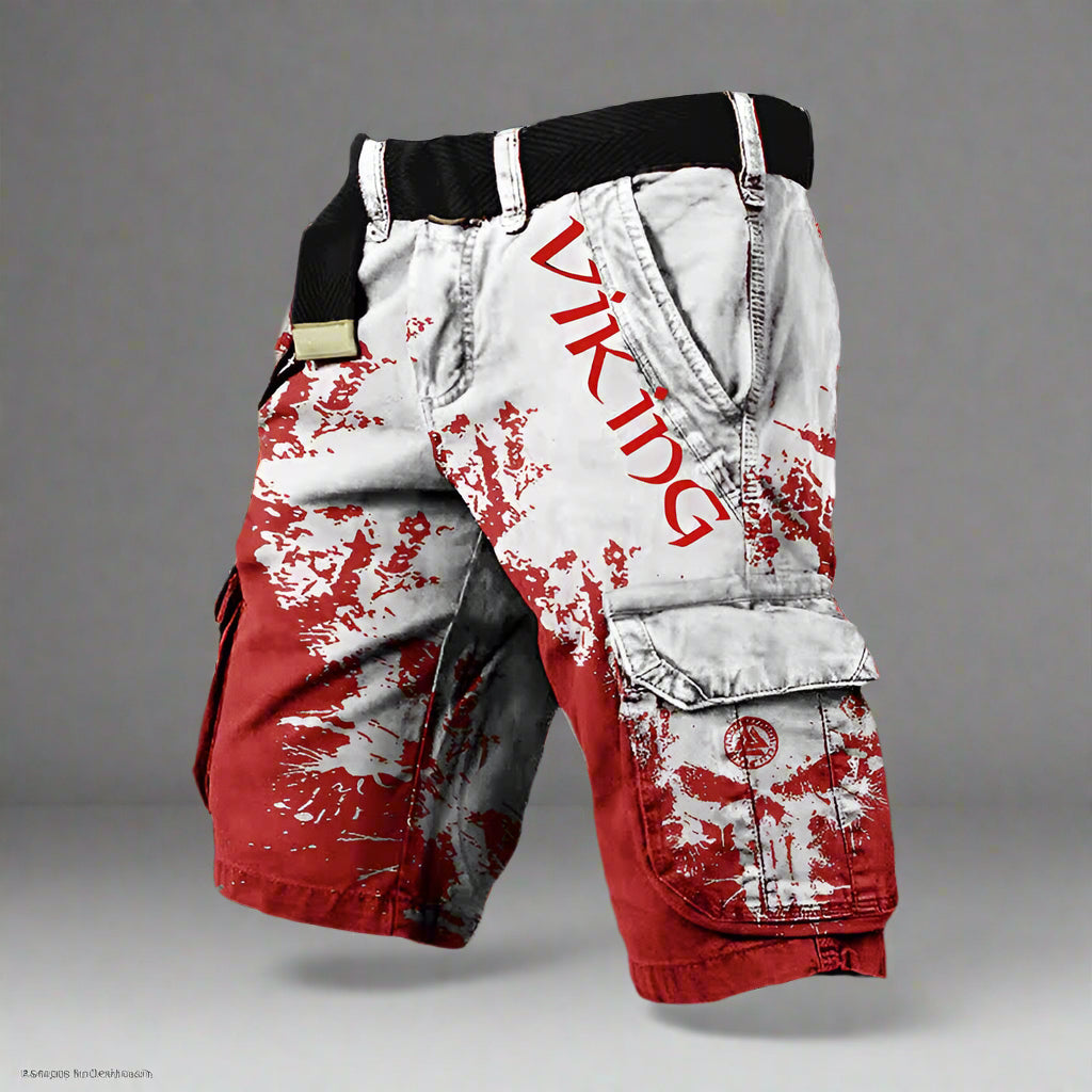 NordMark | Terrængående shorts med maksimal holdbarhed