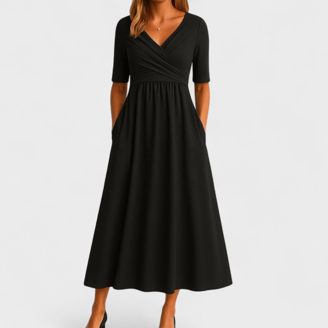 Juline | Skab en slank silhuet med stil