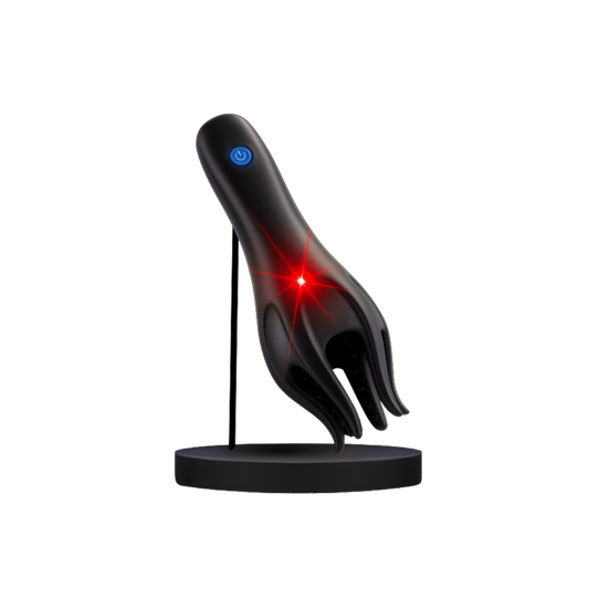 Manara | Naturlig Erektionsfunktion På 3 Uger – Uden Piller