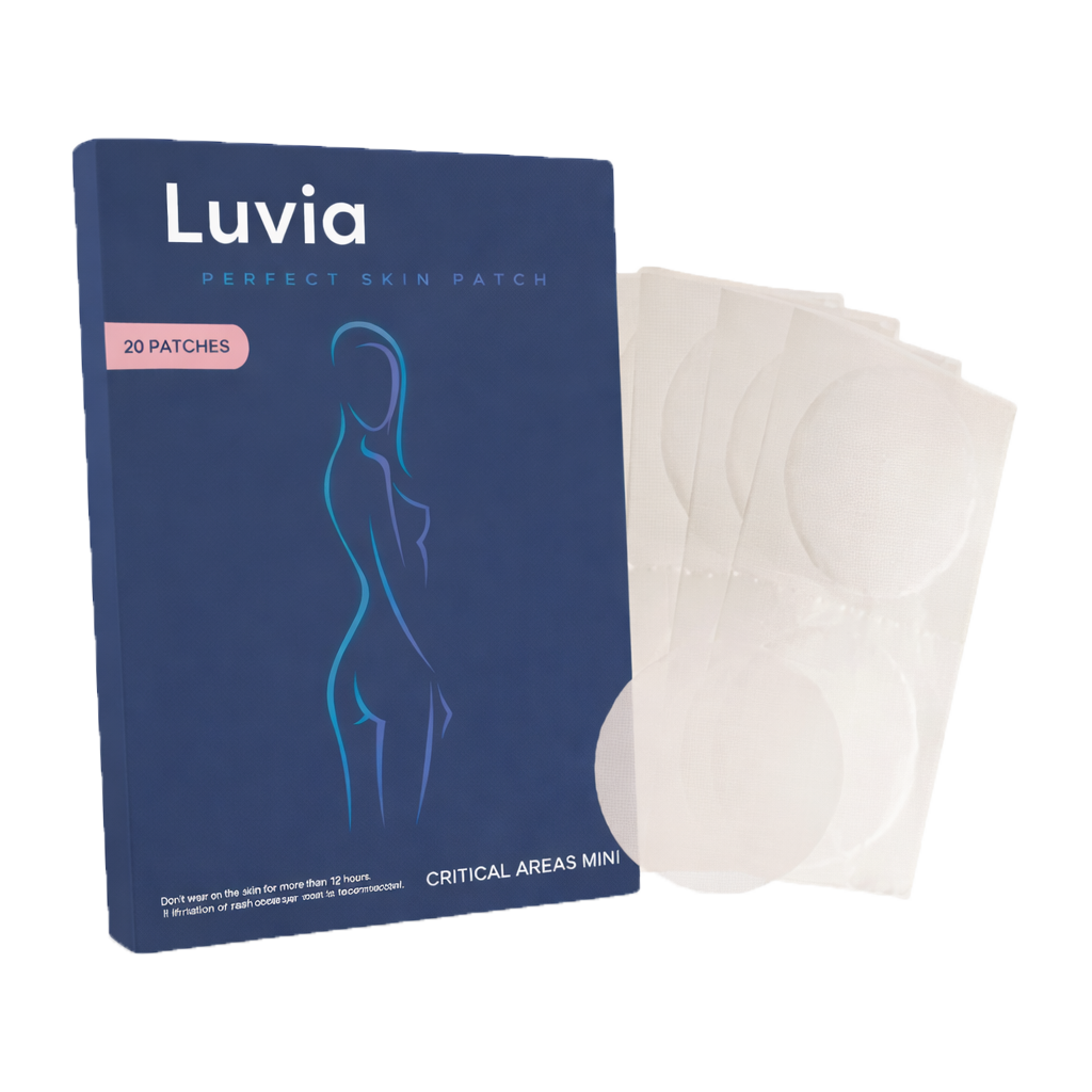 Luvia | Oplev en slankere talje på kun 2 uger