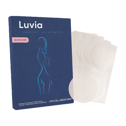Luvia | Oplev en slankere talje på kun 2 uger
