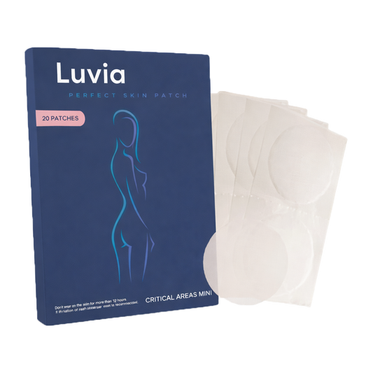 Luvia | Oplev en slankere talje på kun 2 uger