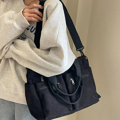 ByLyst | Elegant & praktisk taske til hverdagen