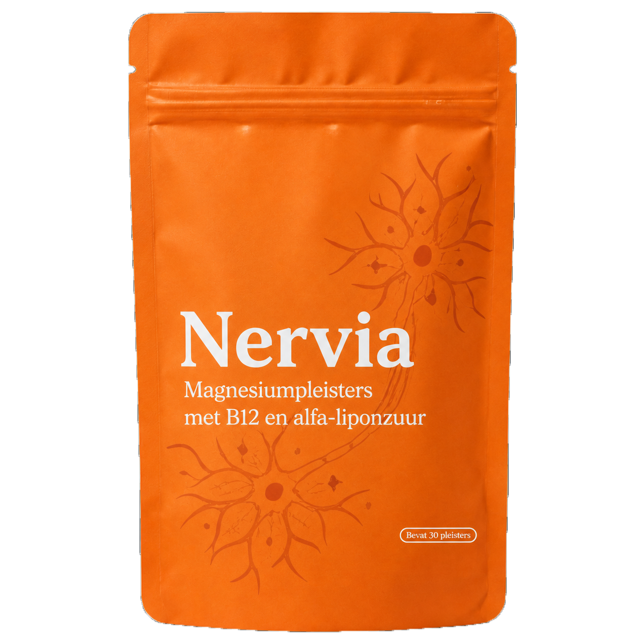 Nervia — Sov endelig hele natten uden nervesmerter, eller pengene tilbage