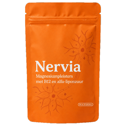 Nervia — Sov endelig hele natten uden nervesmerter, eller pengene tilbage