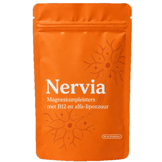 Nervia — Sov endelig hele natten uden nervesmerter, eller pengene tilbage