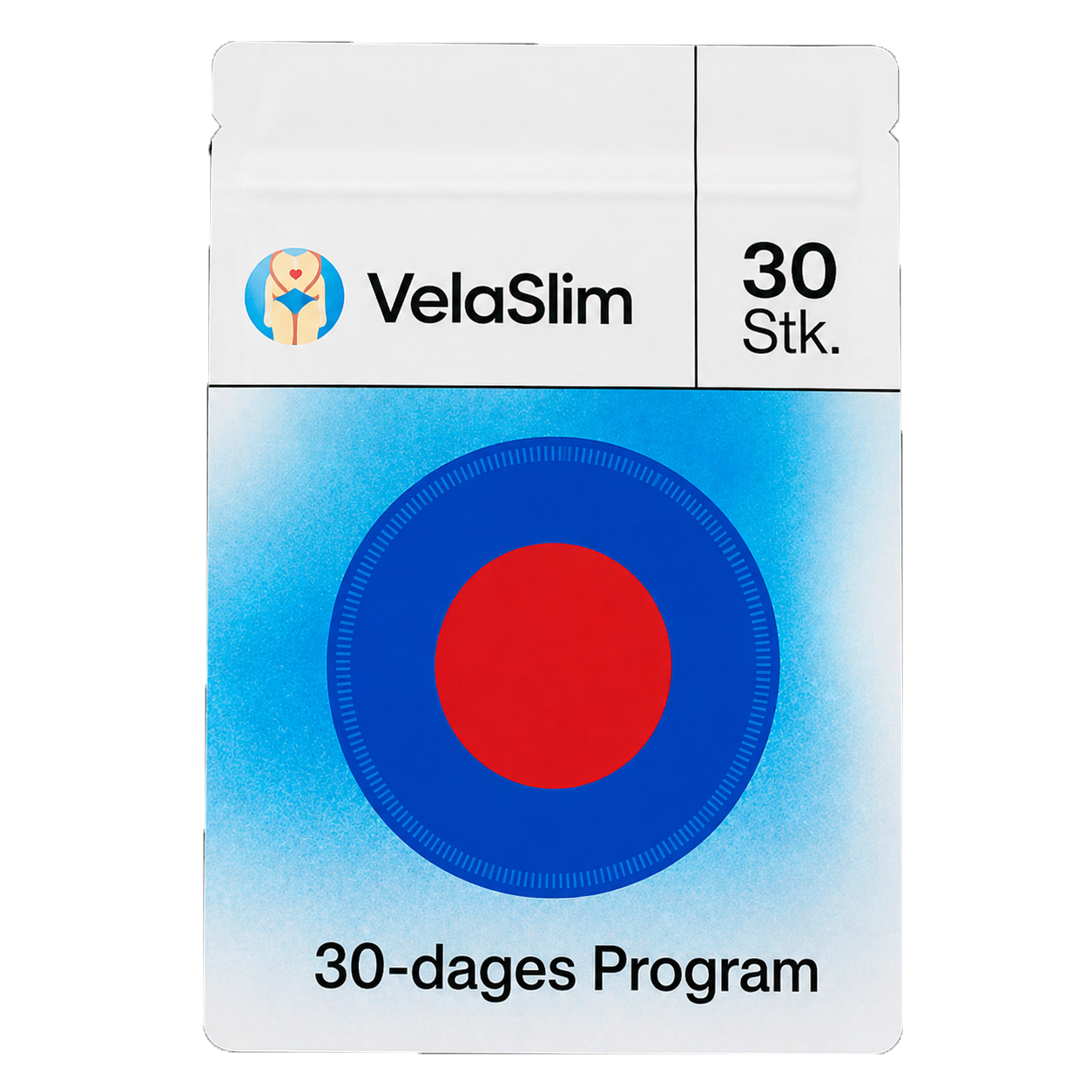 VelaSlim— Tab op til 10 kilo om måneden uden at skulle tænke over det hele tiden!