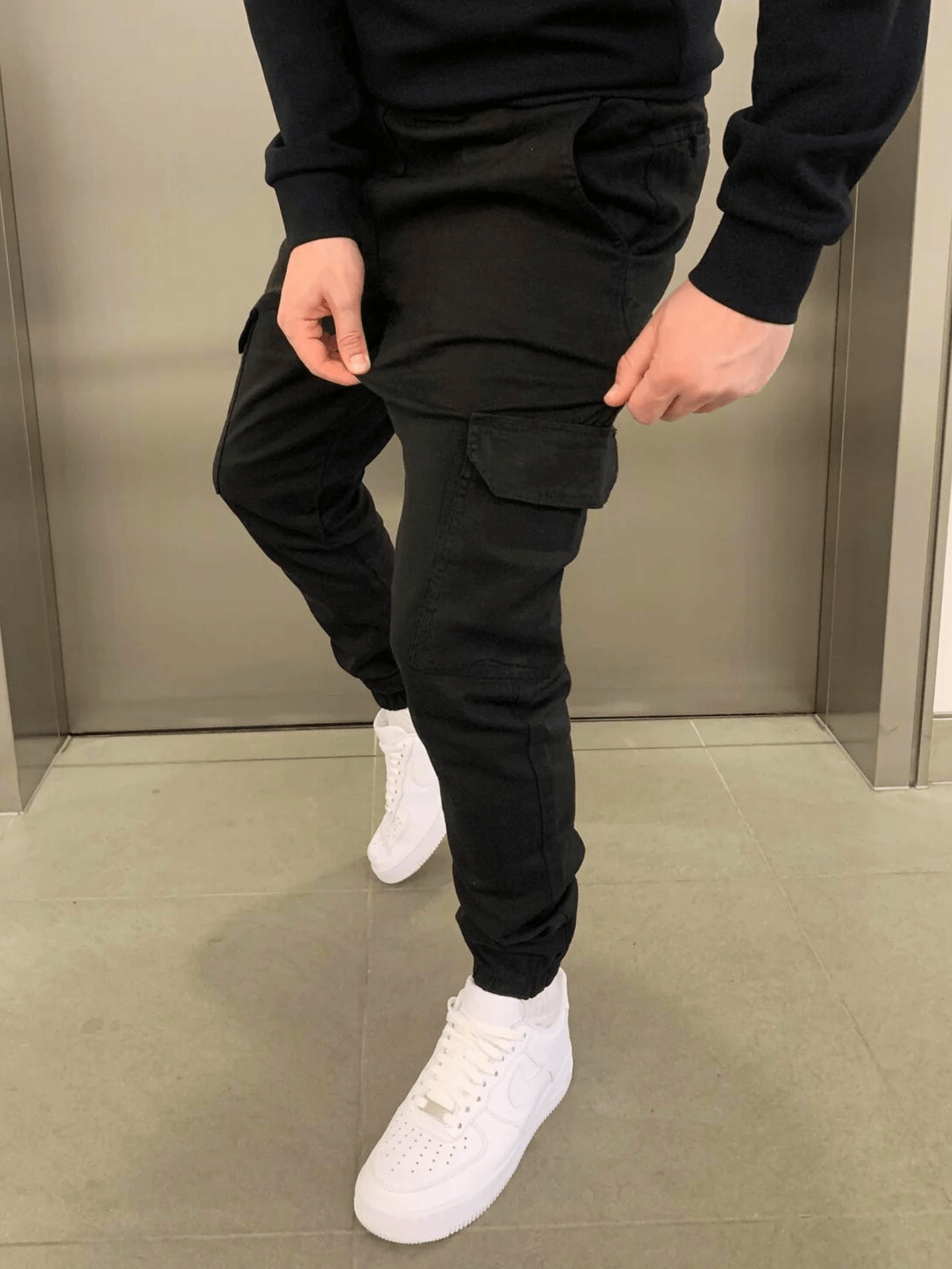 FrejWear | Komfort og stil hele dagen