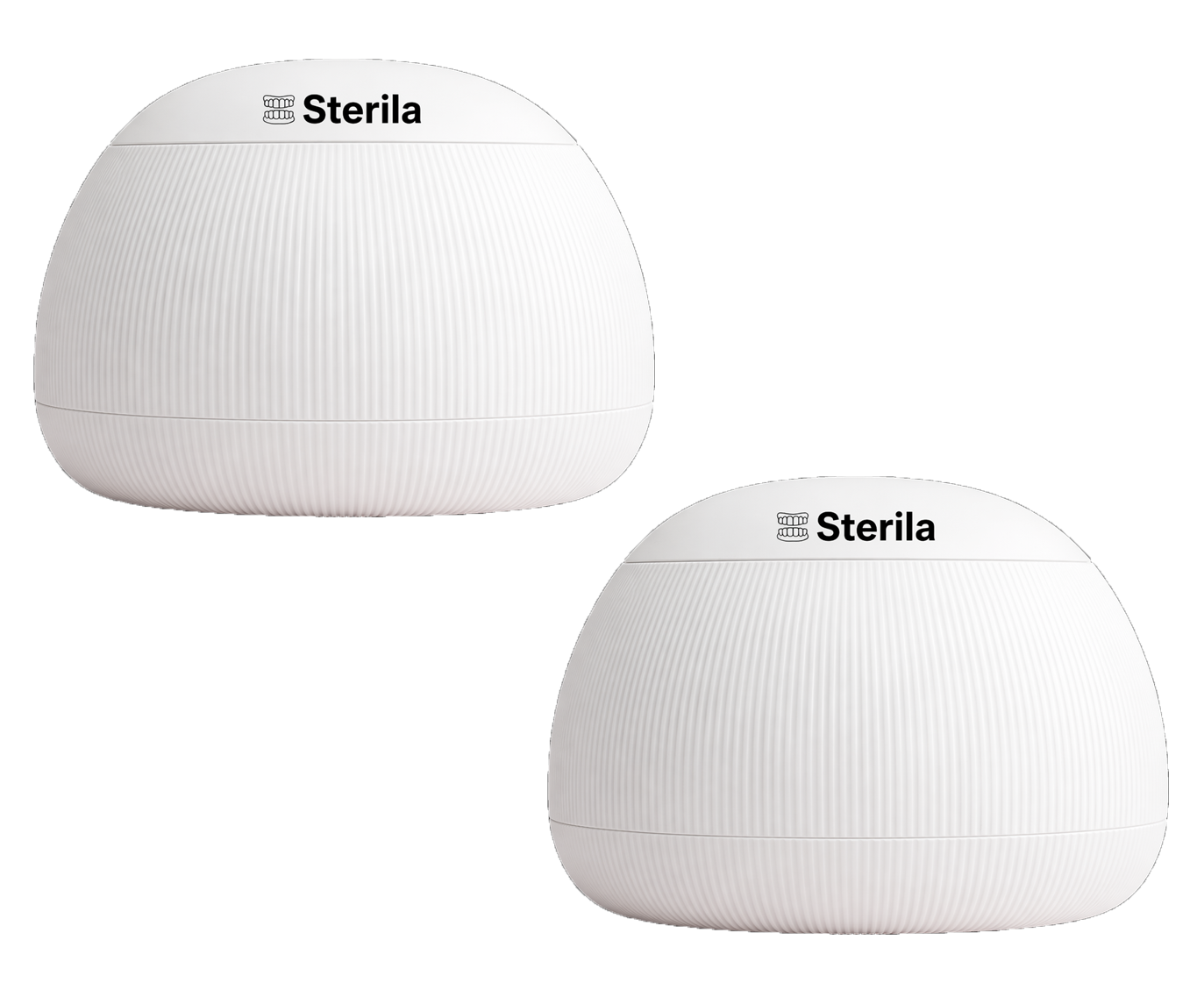 Sterila | Dyb Ultralydsrensning på Kun 5 Minutter