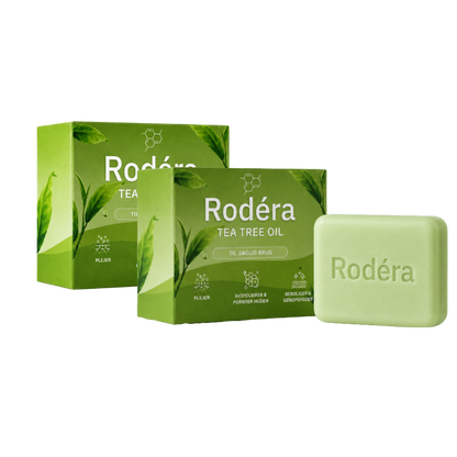 Rodéra | Stop med at skjule det, cremer ikke kan dræbe.