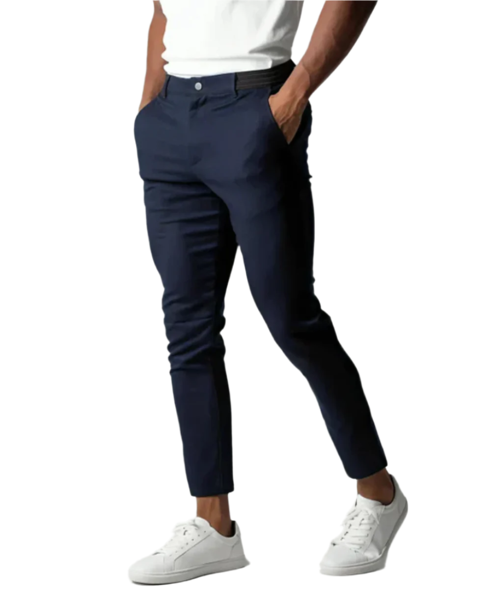 VikenFlex | Ultimativ komfort og stil stretch chinos