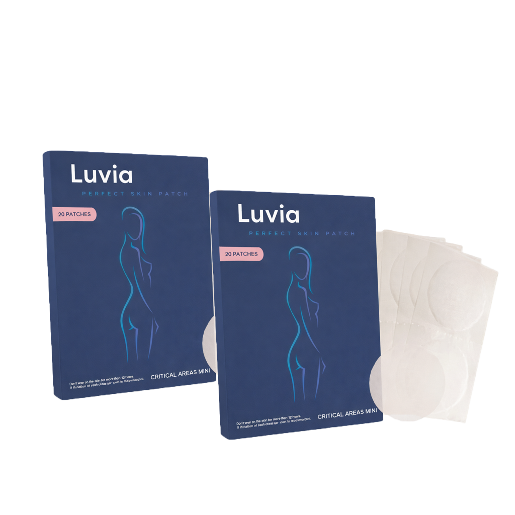 Luvia | Oplev en slankere talje på kun 2 uger