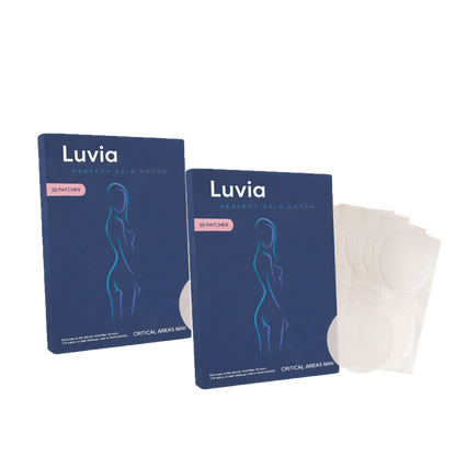 Luvia | Oplev en slankere talje på kun 2 uger
