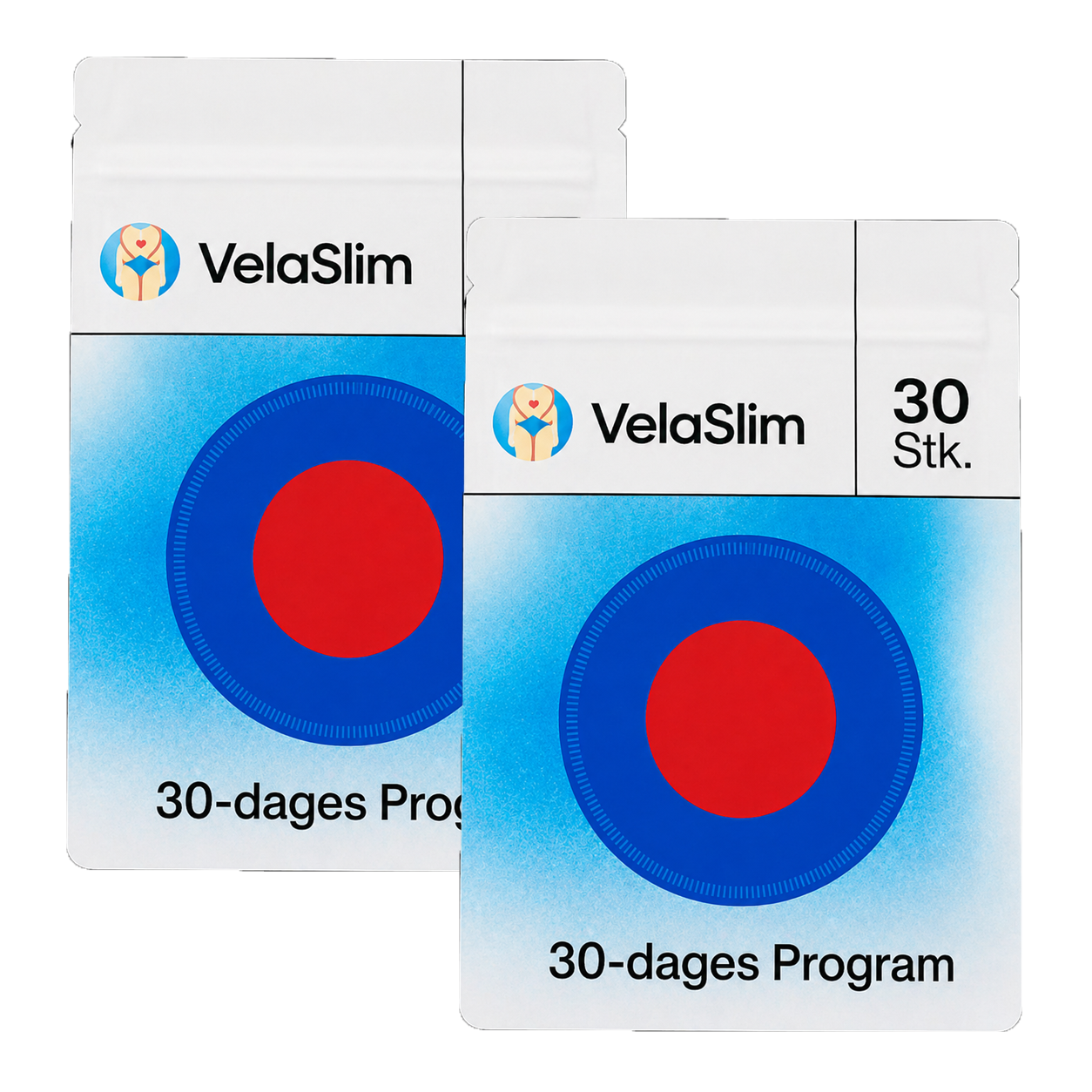 VelaSlim— Tab op til 10 kilo om måneden uden at skulle tænke over det hele tiden!