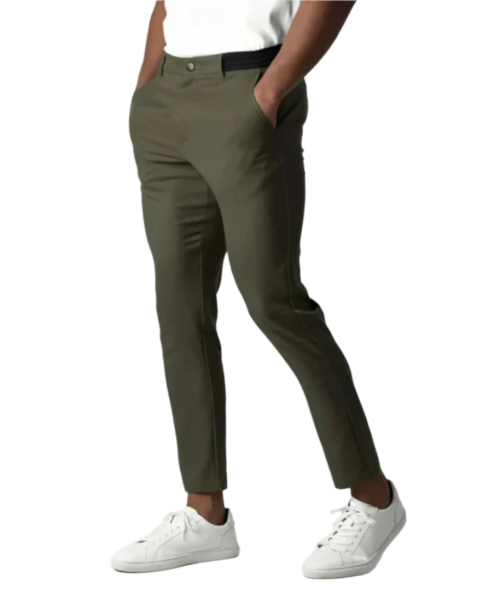VikenFlex | Ultimativ komfort og stil stretch chinos
