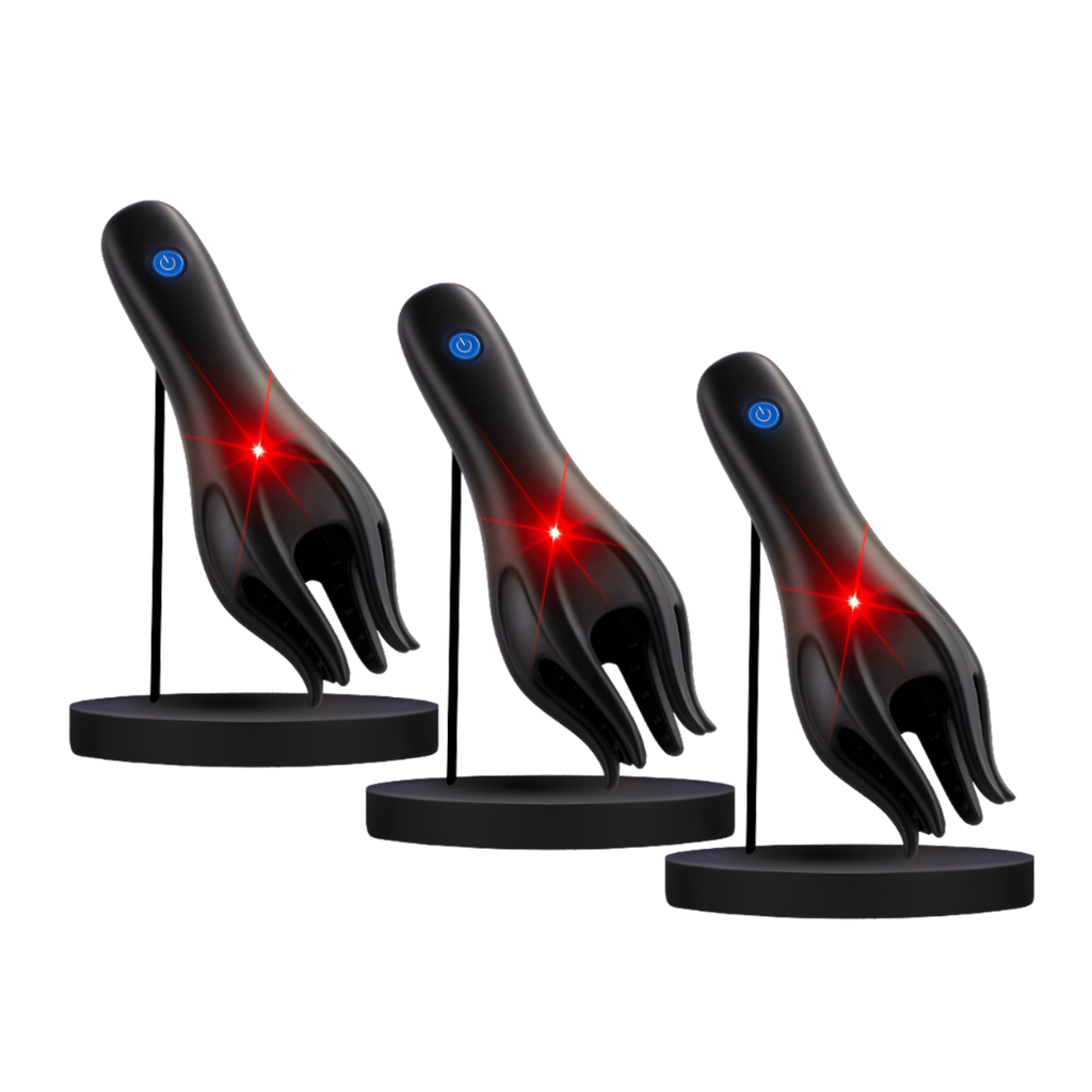 Manara | Naturlig Erektionsfunktion På 3 Uger – Uden Piller