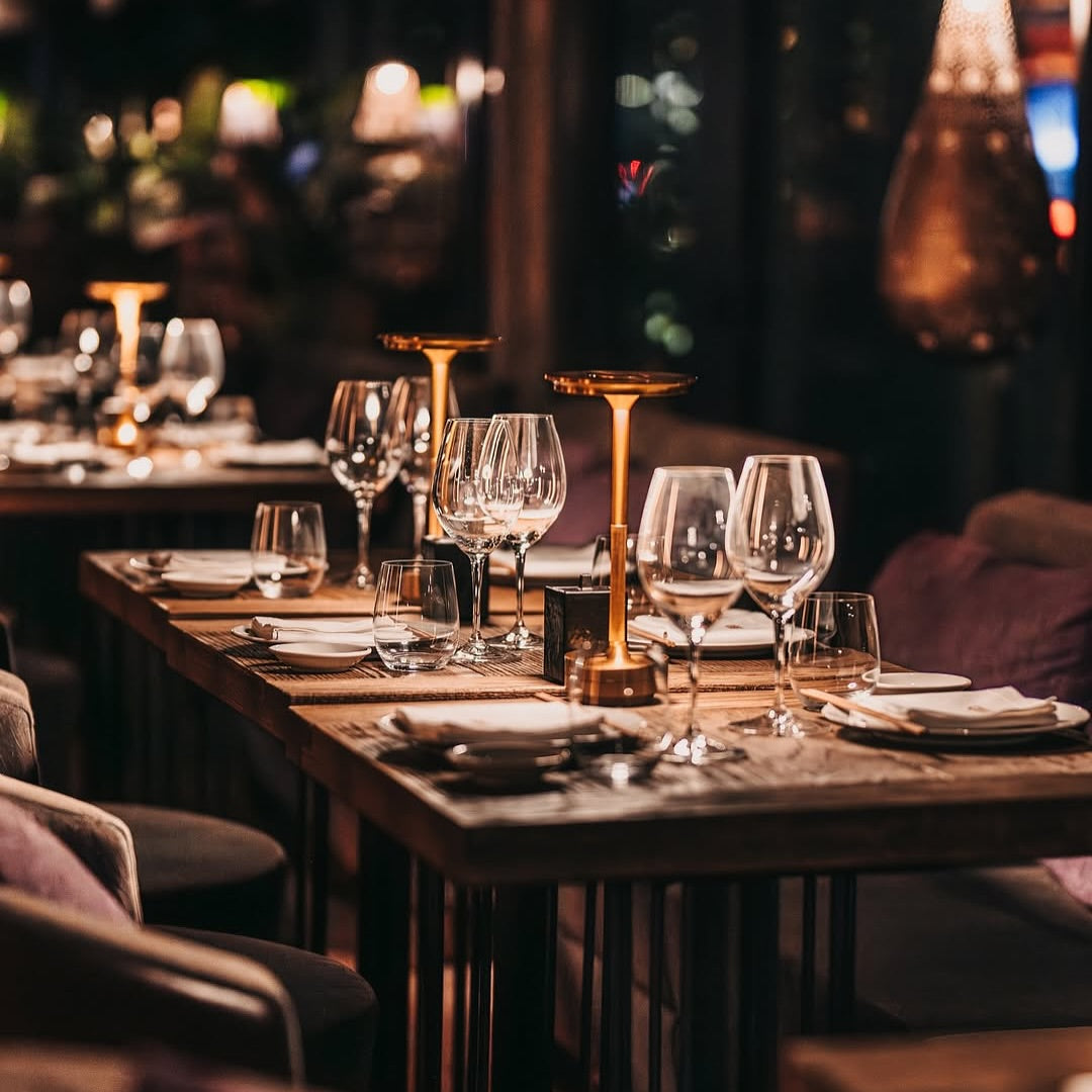 Lumis | Skab varme og ro med ét tryk