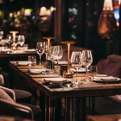 Lumis | Skab varme og ro med ét tryk