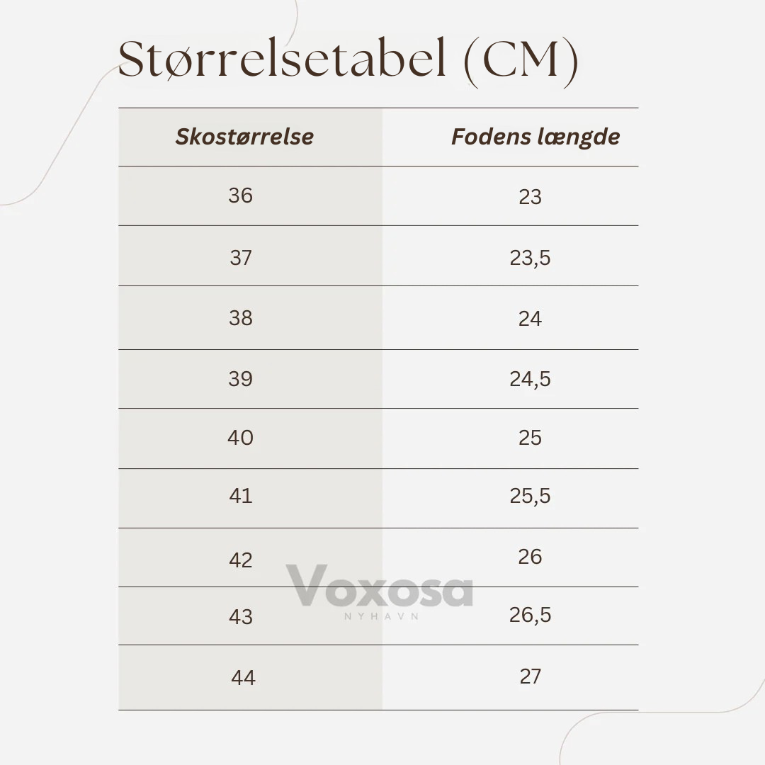 StrømaFlex | Komfort & Støtte til Lange Vagter