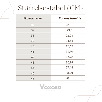 StåFlex | Ultimativ komfort og beskyttelse til lange arbejdsdage