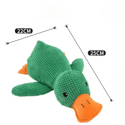 DuckyLund | Den beroligende ven mod hundens stress