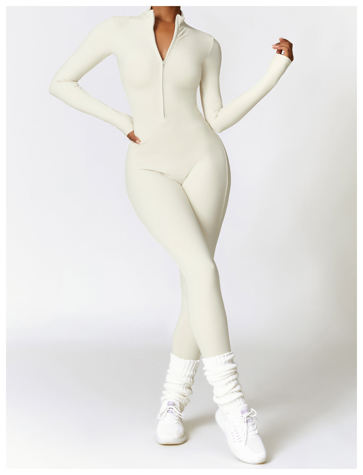 SilvaGrace | Din alt-i-en jumpsuit