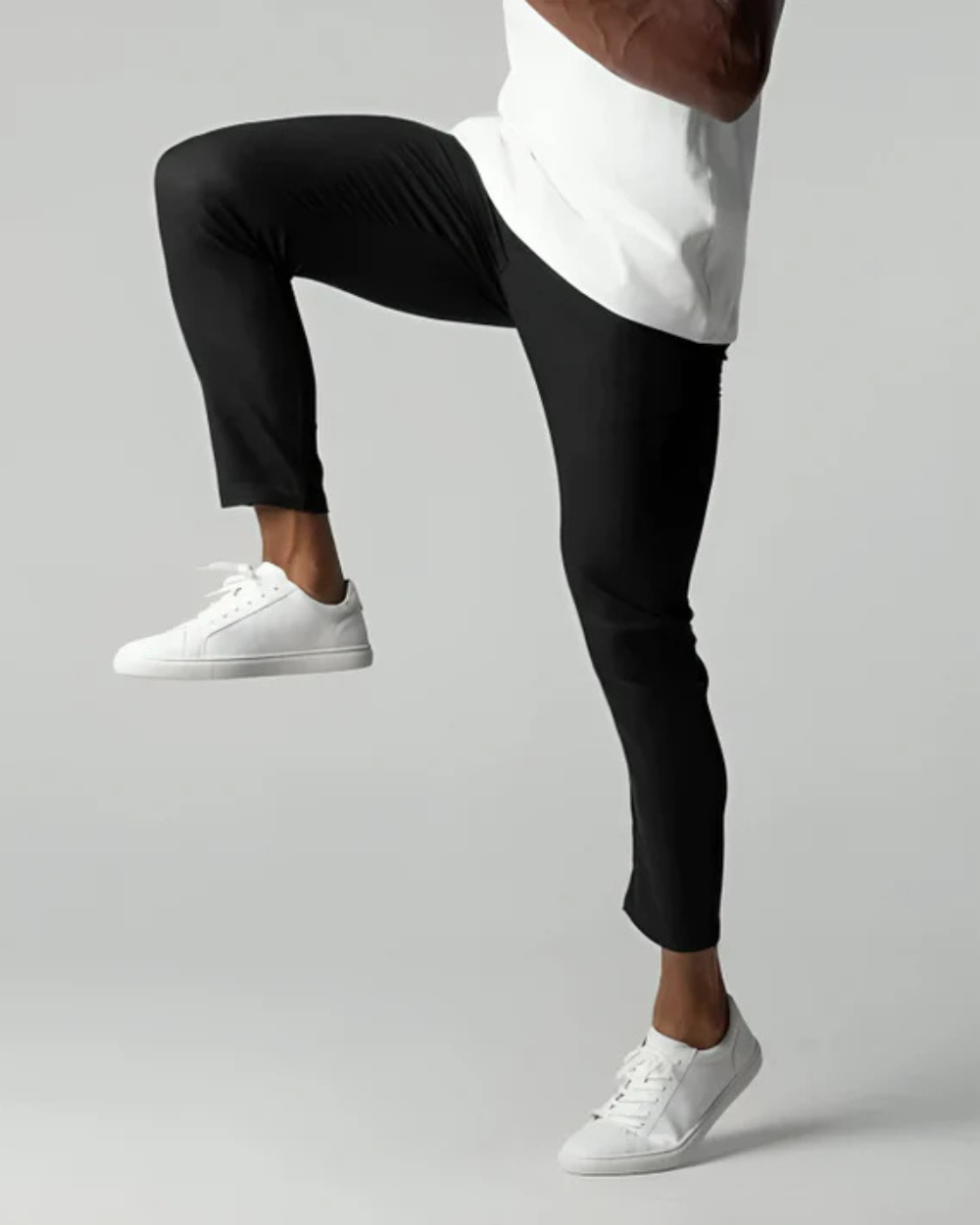 VikenFlex | Ultimativ komfort og stil stretch chinos