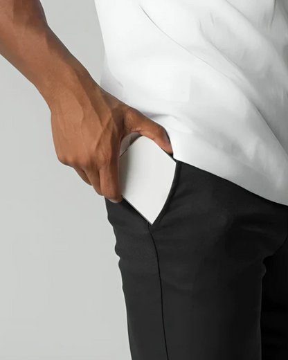 VikenFlex | Ultimativ komfort og stil stretch chinos