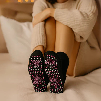 NeuroSoothe | Lindre fodsmerter og få varme fødder naturligt