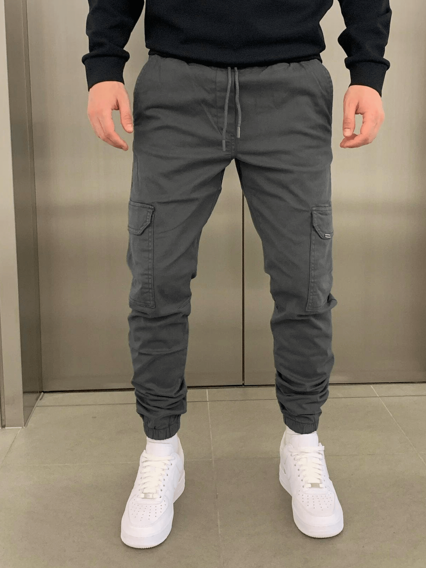FrejWear | Komfort og stil hele dagen