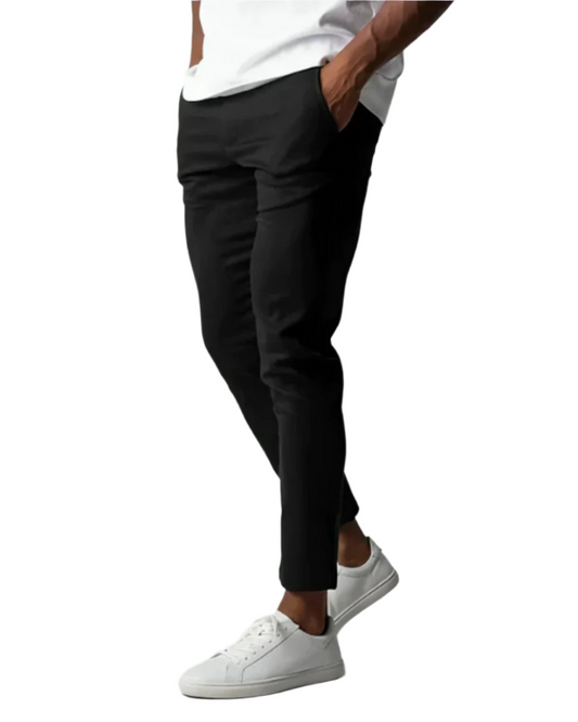 VikenFlex | Ultimativ komfort og stil stretch chinos