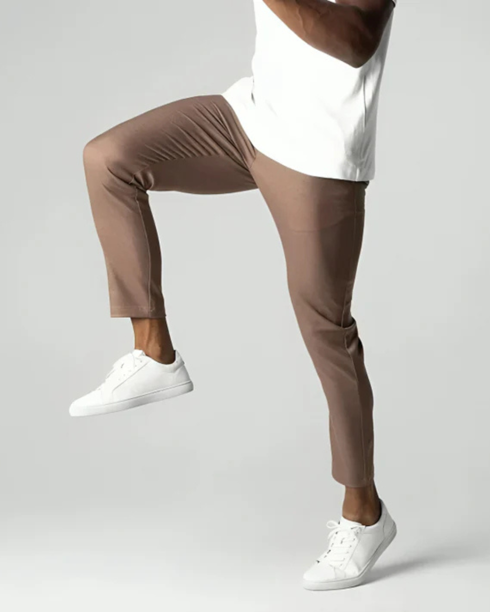 VikenFlex | Ultimativ komfort og stil stretch chinos